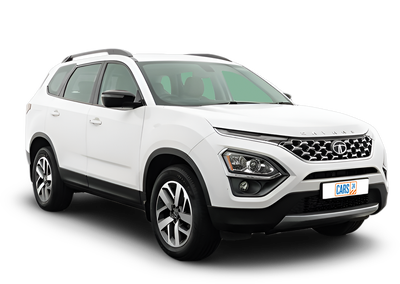 2022 Tata Safari - SUV - Diesel - Automatic - ₹13.50 lakh